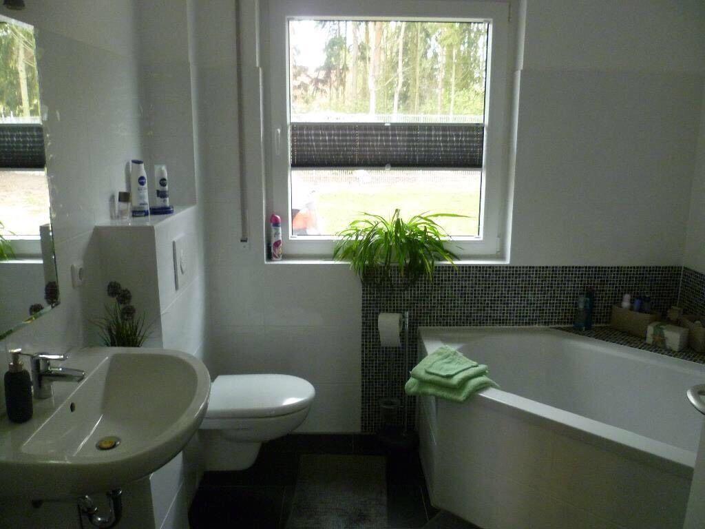 Ferienhaus Charme Grabowhoefe 외부 사진