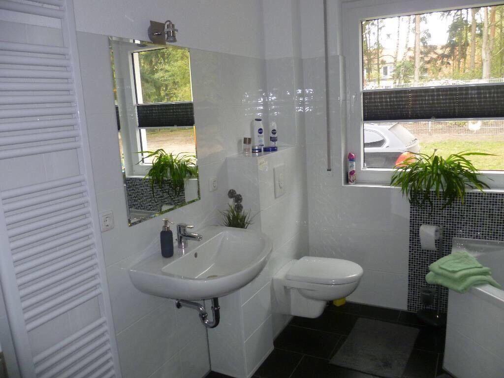 Ferienhaus Charme Grabowhoefe 외부 사진